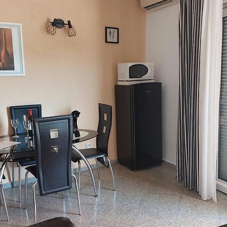 Casita Amigo Apartamento Moraira Exterior foto