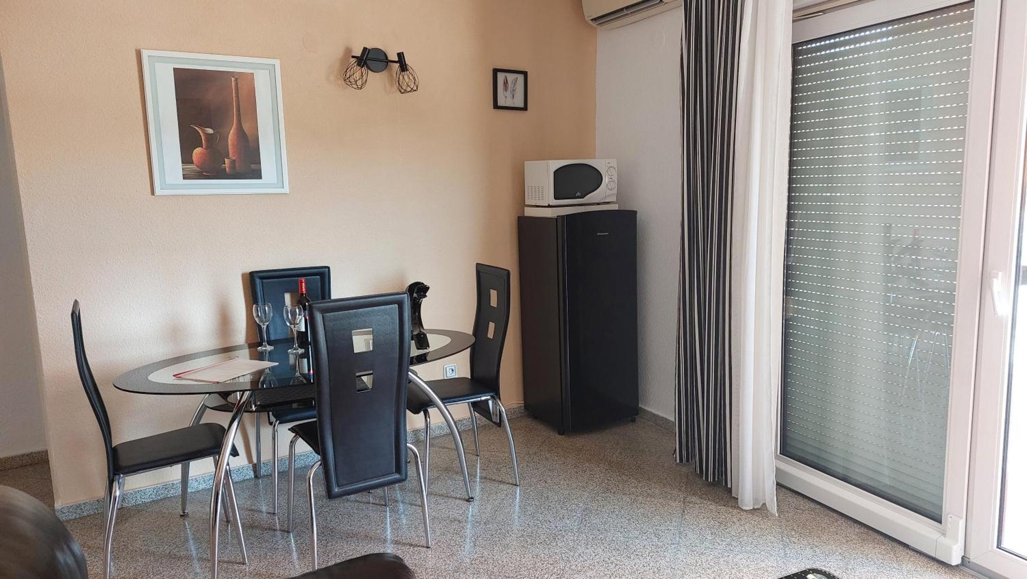 Casita Amigo Apartamento Moraira Exterior foto